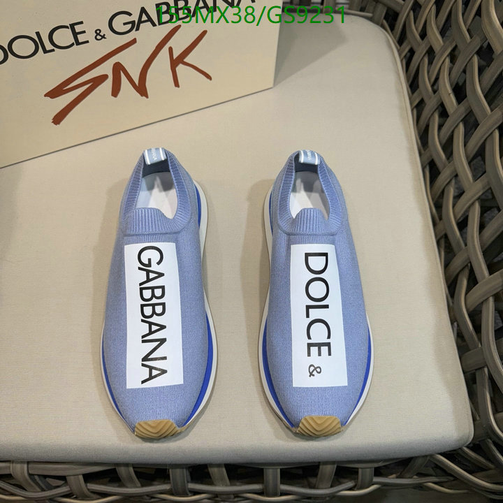 D&G-Men shoes Code: GS9231 $: 155USD-Yupoo.ru - Copybrand.Team photo album D&G-Men shoes Code: GS9231 $: 155USD