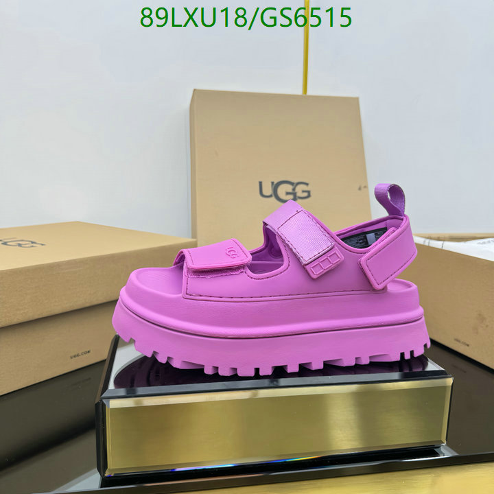 UGG-Women Shoes Code: GS6515 $: 89USD