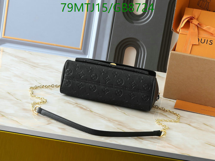 LV-Bag-4A Quality Code: GB8724 $: 79USD