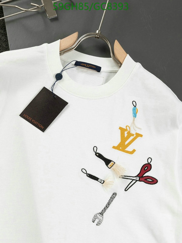 LV-Clothing Code: GC8393 $: 59USD