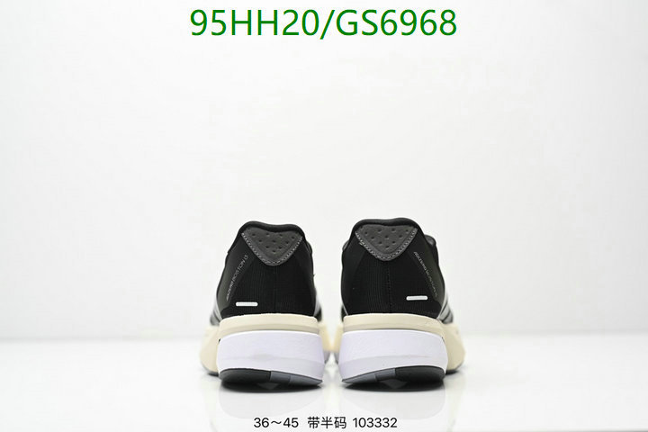 Adidas-Men shoes Code: GS6968 $: 95USD