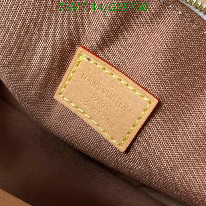 LV-Bag-4A Quality Code: GB8730 $: 75USD