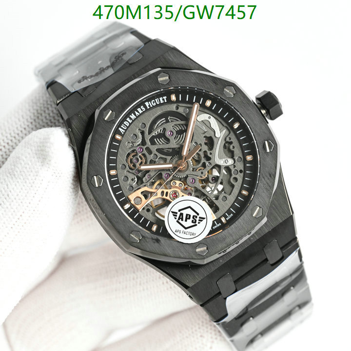 Audemars Piguet-Watch-Mirror Quality Code: GW7457 $: 470USD