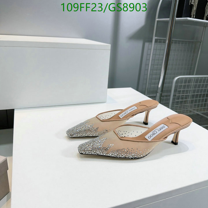 Jimmy Choo-Women Shoes Code: GS8903 $: 109USD