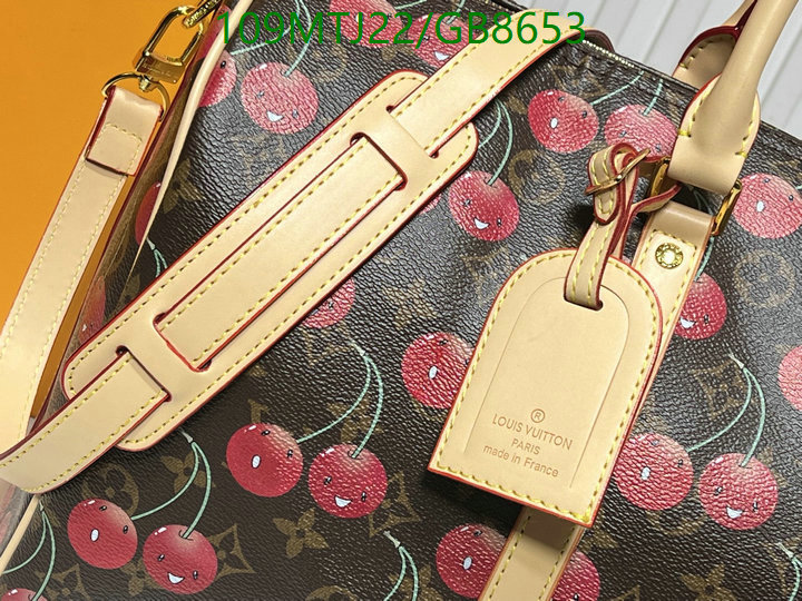LV-Bag-4A Quality Code: GB8653 $: 109USD