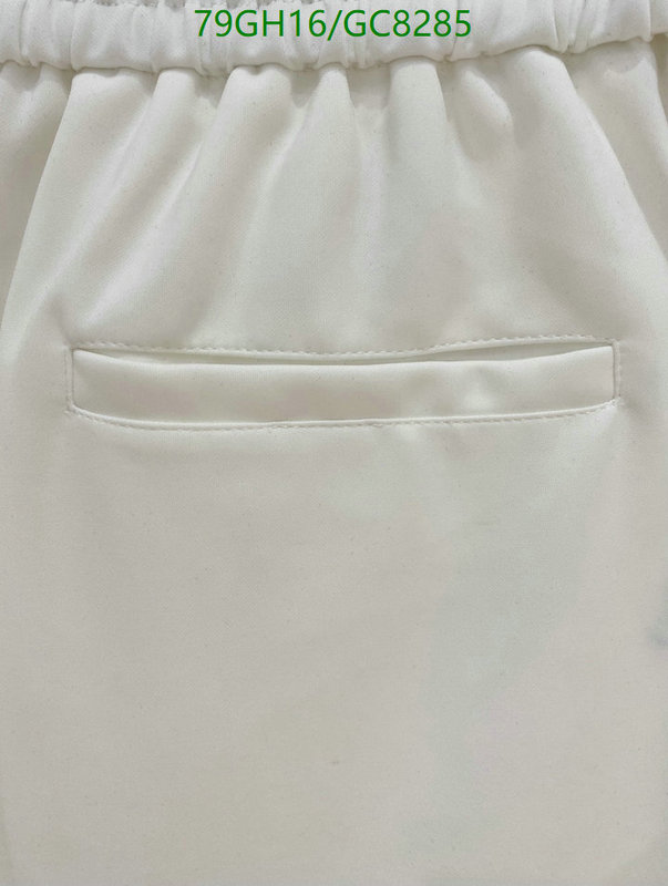 D&G-Clothing Code: GC8285 $: 79USD