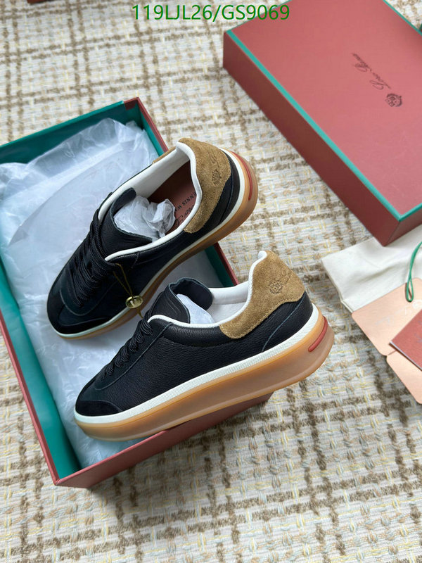 Loro Piana-Women Shoes Code: GS9069 $: 119USD