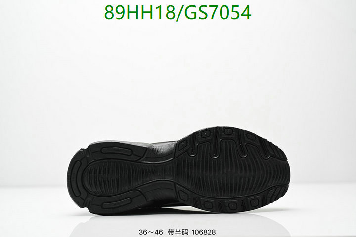NIKE-Women Shoes Code: GS7054 $: 89USD