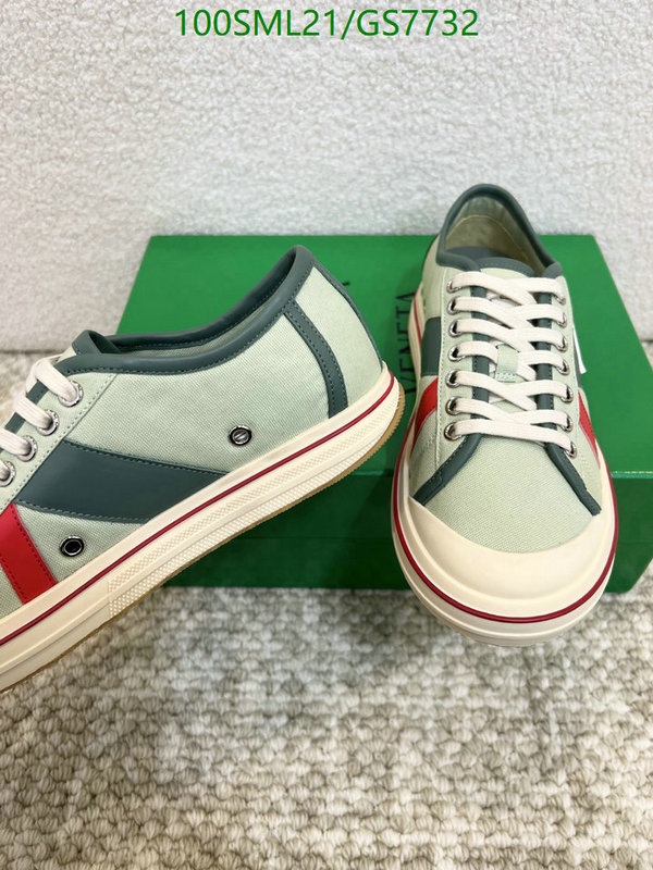 BV-Women Shoes Code: GS7732 $: 100USD