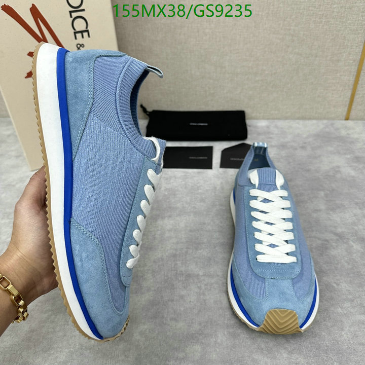D&G-Men shoes Code: GS9235 $: 155USD-Yupoo.ru - Copybrand.Team photo album D&G-Men shoes Code: GS9235 $: 155USD