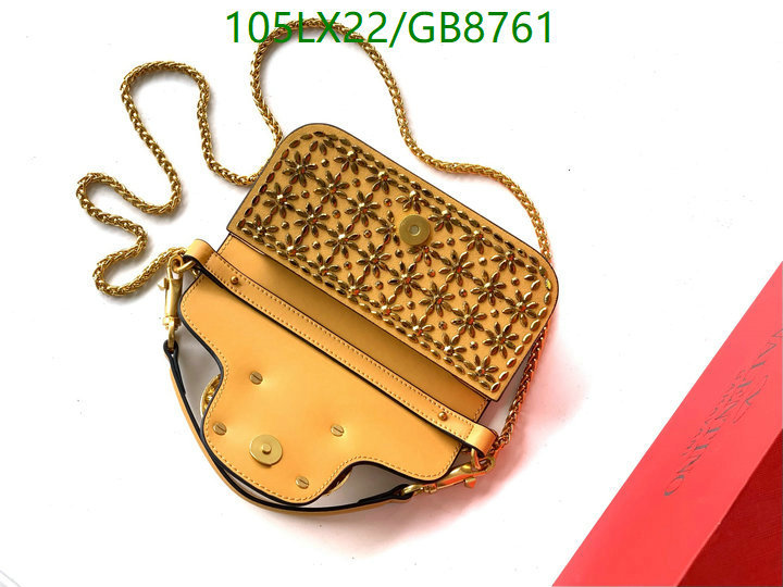 Valentino-Bag-4A Quality Code: GB8761 $: 105USD