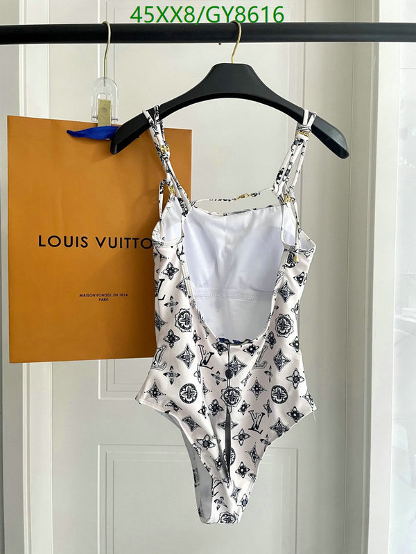 LV-Swimsuit Code: GY8616 $: 45USD