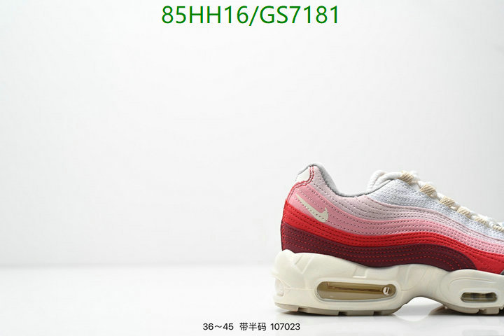 Nike-Men shoes Code: GS7181 $: 85USD