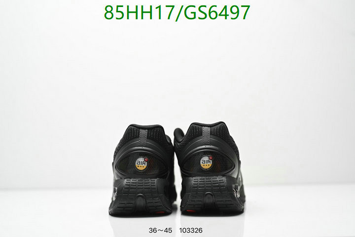 NIKE-Women Shoes Code: GS6497 $: 85USD