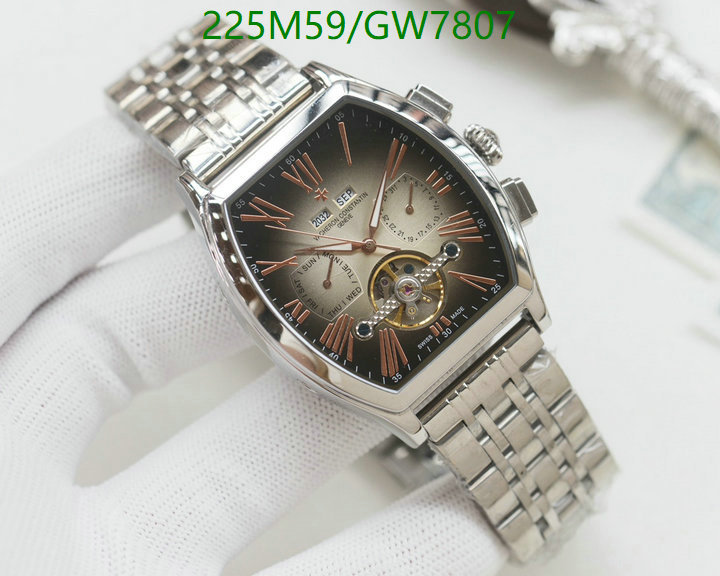 Vacheron Constantin-Watch-Mirror Quality Code: GW7807 $: 225USD-Yupoo.ru - Copybrand.Team photo album Vacheron Constantin-Watch-Mirror Quality Code: GW7807 $: 225USD