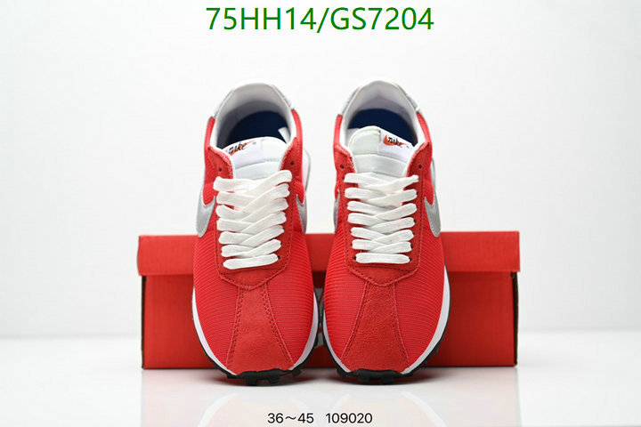 NIKE-Women Shoes Code: GS7204 $: 75USD