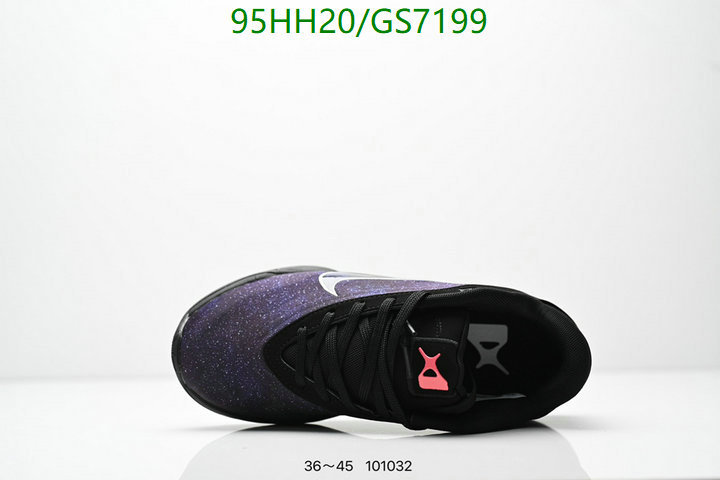 NIKE-Women Shoes Code: GS7199 $: 95USD