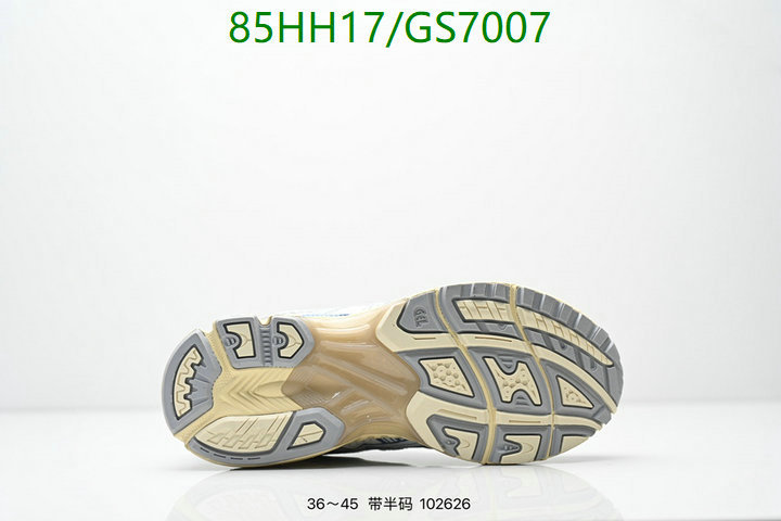 Asics-Women Shoes Code: GS7007 $: 85USD
