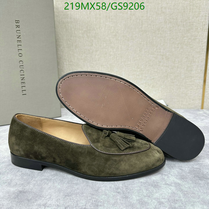 Brunello Cucinelli-Men shoes Code: GS9206 $: 219USD-Yupoo.ru - Copybrand.Team photo album Brunello Cucinelli-Men shoes Code: GS9206 $: 219USD