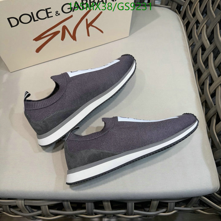 D&G-Men shoes Code: GS9231 $: 155USD-Yupoo.ru - Copybrand.Team photo album D&G-Men shoes Code: GS9231 $: 155USD