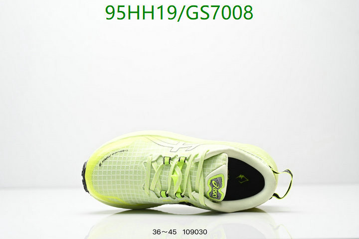 Asics-Women Shoes Code: GS7008 $: 95USD