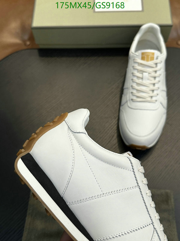 Tom Ford-Men shoes Code: GS9168 $: 175USD