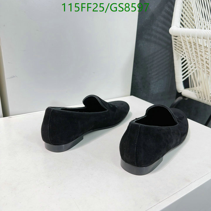 Celine-Women Shoes Code: GS8597 $: 115USD