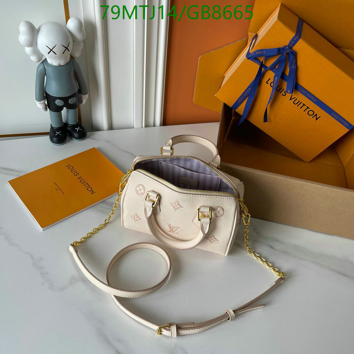 LV-Bag-4A Quality Code: GB8665 $: 79USD