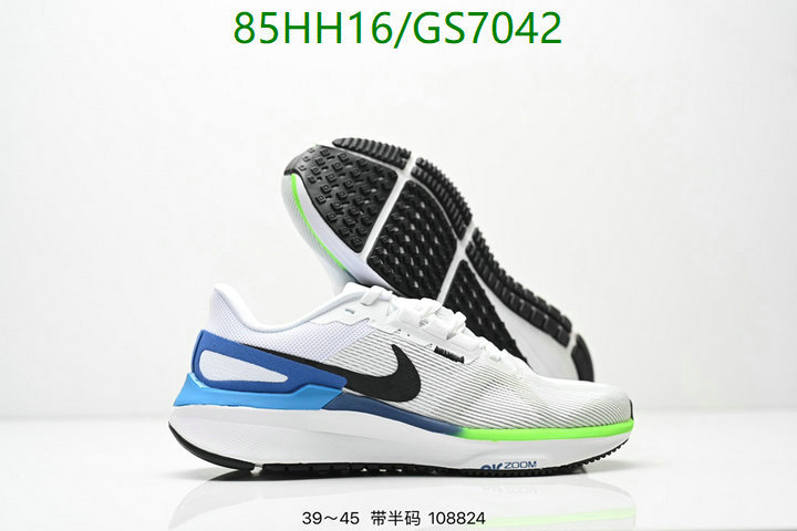 NIKE-Women Shoes Code: GS7042 $: 85USD