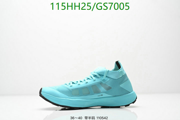 Arcteryx-Women Shoes Code: GS7005 $: 115USD