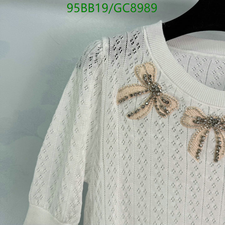 Valentino-Clothing Code: GC8989 $: 95USD