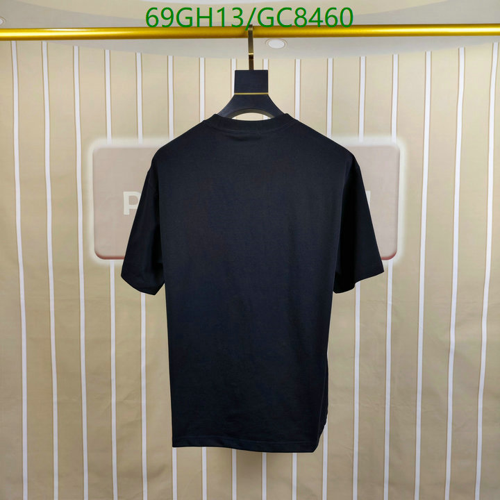 Moncler-Clothing Code: GC8460 $: 69USD