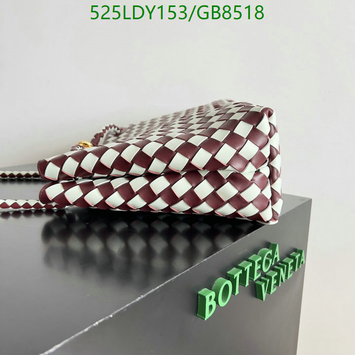 BV-Bag-Mirror Quality Code: GB8518 $: 525USD