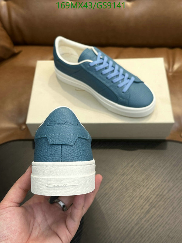 Santoni-Men shoes Code: GS9141 $: 169USD-Yupoo.ru - Copybrand.Team photo album Santoni-Men shoes Code: GS9141 $: 169USD