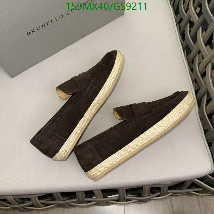 Brunello Cucinelli-Men shoes Code: GS9211 $: 159USD-Yupoo.ru - Copybrand.Team photo album Brunello Cucinelli-Men shoes Code: GS9211 $: 159USD