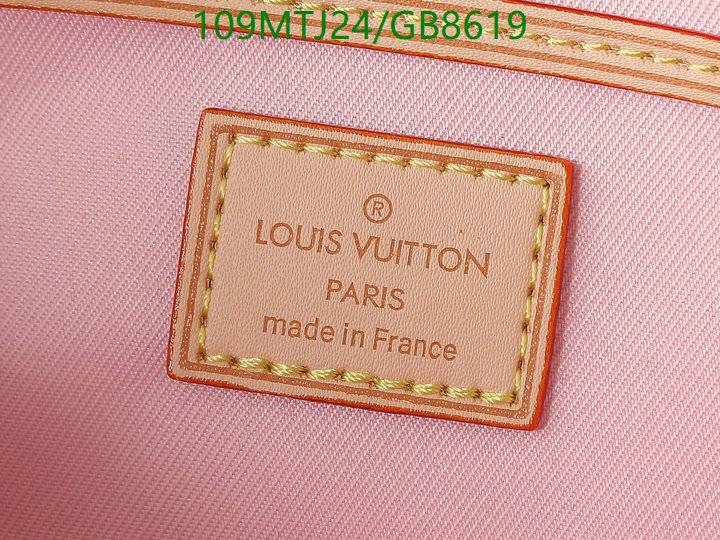 LV-Bag-4A Quality Code: GB8619-Yupoo.ru - Copybrand.Team photo album LV-Bag-4A Quality Code: GB8619