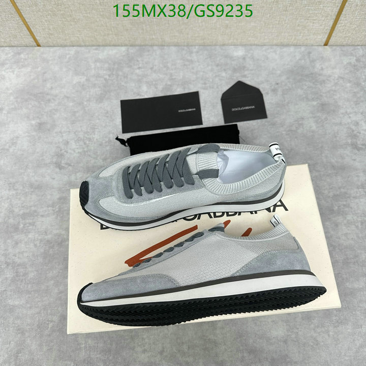 D&G-Men shoes Code: GS9235 $: 155USD-Yupoo.ru - Copybrand.Team photo album D&G-Men shoes Code: GS9235 $: 155USD