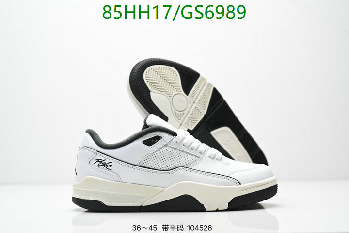 Nike-Men shoes Code: GS6989 $: 85USD