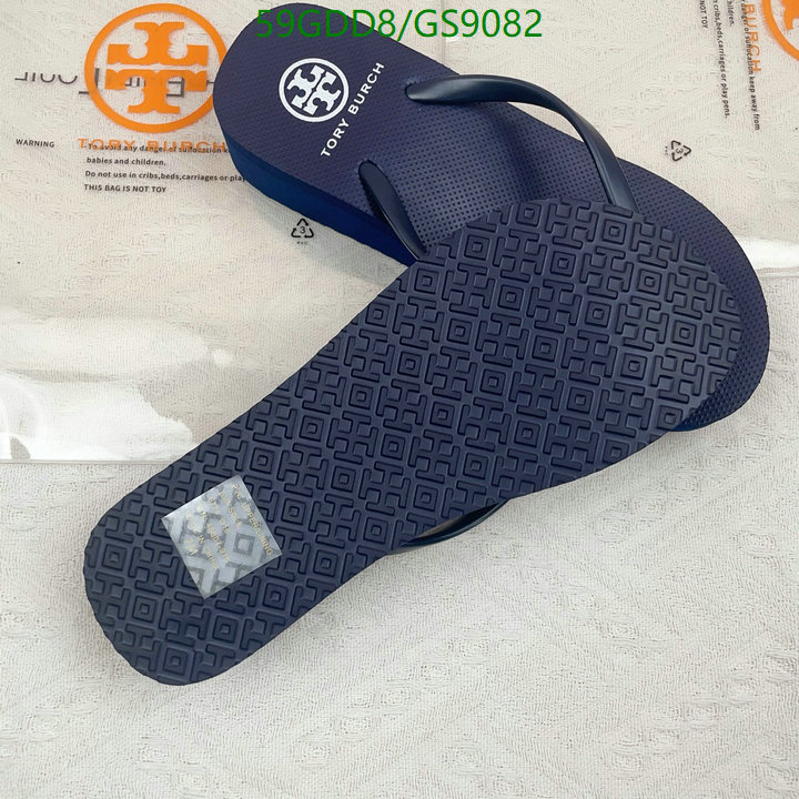 Tory Burch-Women Shoes Code: GS9082 $: 59USD