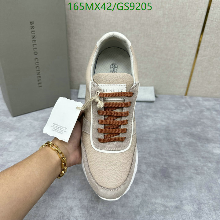 Brunello Cucinelli-Men shoes Code: GS9205 $: 165USD-Yupoo.ru - Copybrand.Team photo album Brunello Cucinelli-Men shoes Code: GS9205 $: 165USD