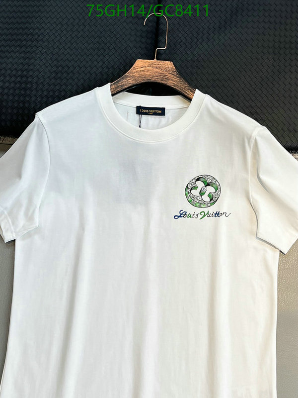 LV-Clothing Code: GC8411 $: 75USD