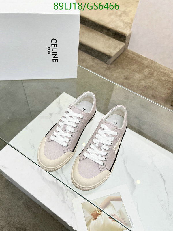 Celine-Women Shoes Code: GS6466 $: 89USD