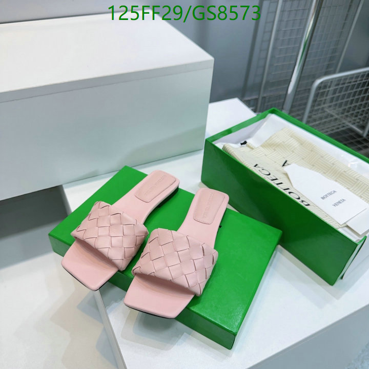 BV-Women Shoes Code: GS8573 $: 125USD