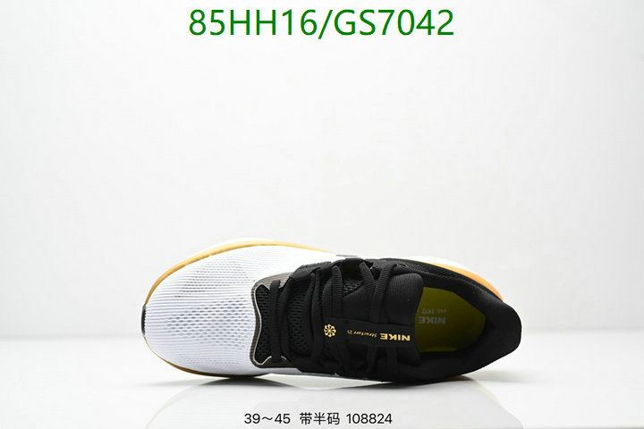 NIKE-Women Shoes Code: GS7042 $: 85USD