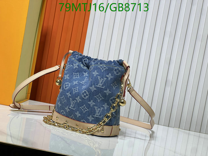 LV-Bag-4A Quality Code: GB8713 $: 79USD