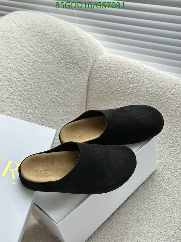 Birkenstock-Men shoes Code: GS7091 $: 85USD