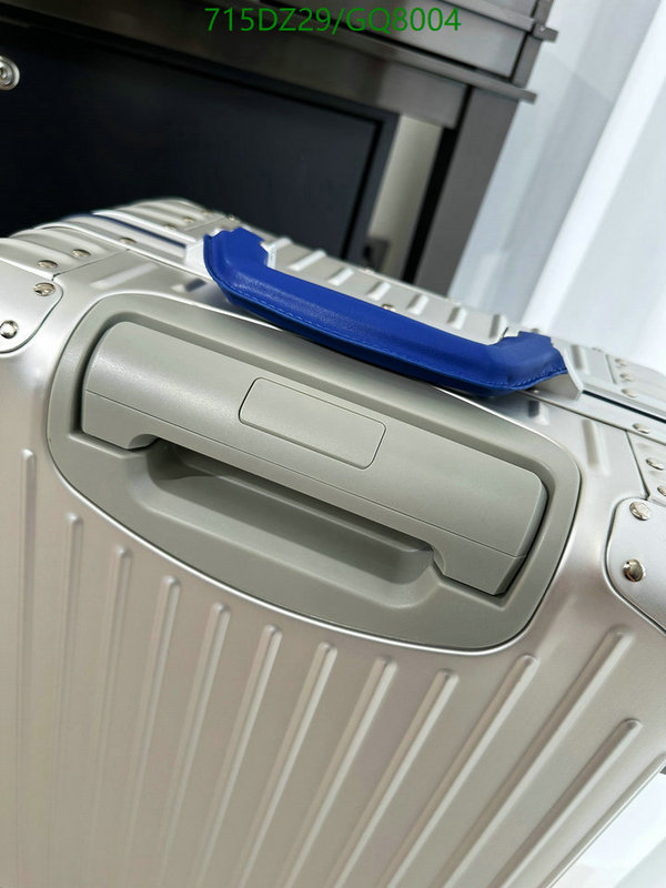 Rimowa-Trolley Case Code: GQ8004