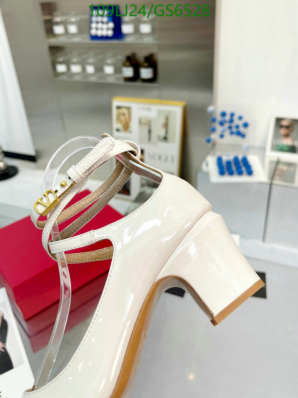 Valentino-Women Shoes Code: GS6528 $: 109USD