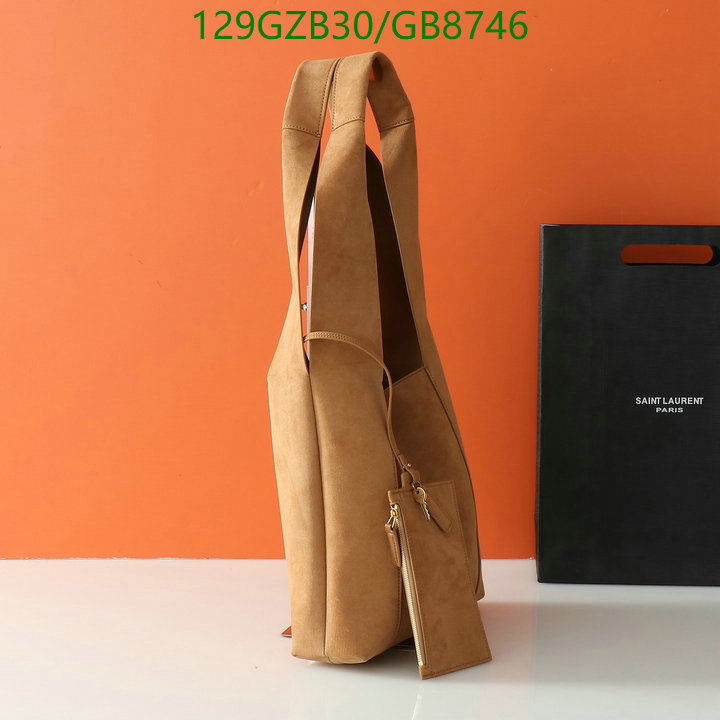 YSL-Bag-4A Quality Code: GB8746 $: 129USD