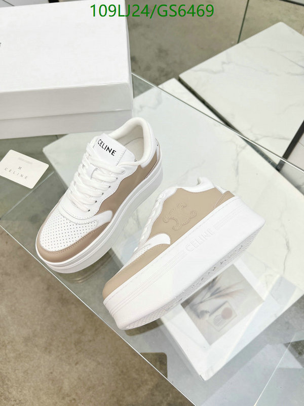 Celine-Women Shoes Code: GS6469 $: 109USD